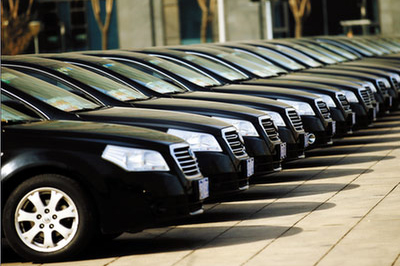 汽車租賃是可靠的公車改革方式