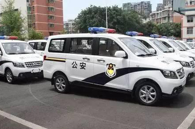 取消公務(wù)用車 四類公務(wù)車將被保留